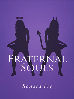 cover image of Fraternal Souls